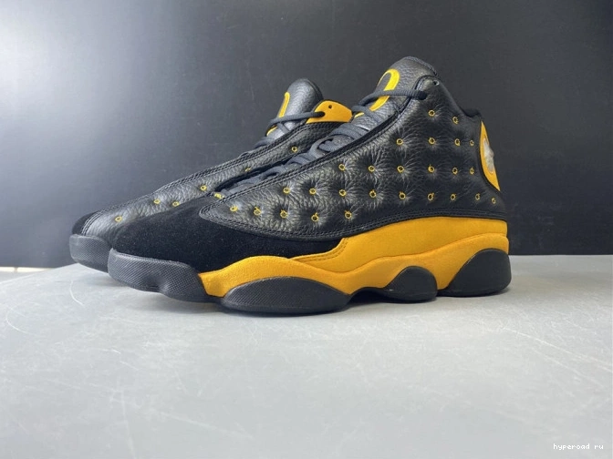 13 High Oregon League AR4390-035 Jordan Air Retro 0825